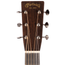 Martin Custom Shop D-18 1937, Adirondack Spruce/Mahogany, Natural w/Case