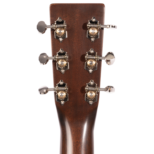 Martin Custom Shop D-18 1937, Adirondack Spruce/Mahogany, Natural w/Case