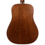 Martin Custom Shop D-18 1937 Dreadnought Acoustic Guitar, Stage 1 Aging w/Case