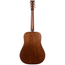 Martin Custom Shop D-18 1937 Dreadnought Acoustic Guitar, Stage 1 Aging w/Case
