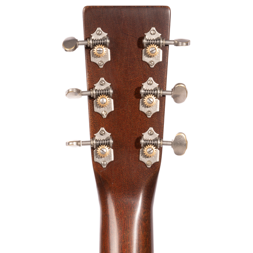 Martin Custom Shop D-18 1937 Dreadnought Acoustic Guitar, Stage 1 Aging w/Case