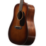 Martin Custom Shop D-18 1937, Adirondack Spruce/Mahogany, Stage 1 Ambertone w/Case