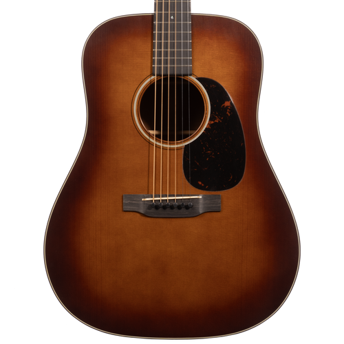 Martin Custom Shop D-18 1937, Adirondack Spruce/Mahogany, Stage 1 Ambe Martin Custom Shop D-18 1937, Adirondack Spruce/Mahogany, Stage 1 Ambe