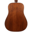 Martin Custom Shop D-18 1937, Adirondack Spruce/Mahogany, Stage 1 Ambertone w/Case