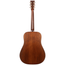 Martin Custom Shop D-18 1937, Adirondack Spruce/Mahogany, Stage 1 Ambertone w/Case