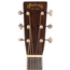 Martin Custom Shop D-18 1937, Adirondack Spruce/Mahogany, Stage 1 Ambertone w/Case