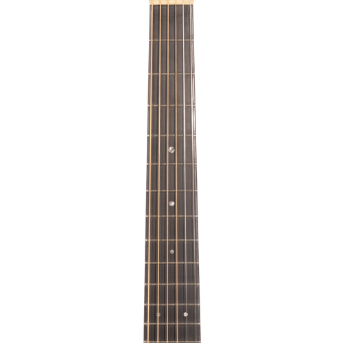 Martin Custom Shop D-18 1937, Adirondack Spruce/Mahogany, Stage 1 Ambertone w/Case