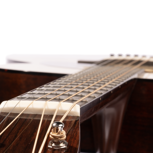 Martin Custom Shop 000-18 1937 Adirondack Spruce/Mahogany, Natural w/Case