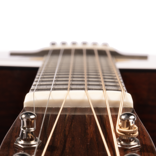 Martin Custom Shop 000-18 1937 Adirondack Spruce/Mahogany, Natural w/Case