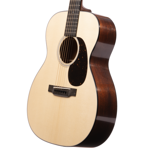 Martin Custom Shop 000-18 1937 Adirondack Spruce/Mahogany, Natural w/Case