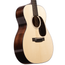 Martin Custom Shop 000-18 1937 Adirondack Spruce/Mahogany, Natural w/Case