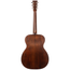 Martin Custom Shop 000-18 1937 Adirondack Spruce/Mahogany, Natural w/Case