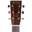 Martin Custom Shop 000-18 1937 Adirondack Spruce/Mahogany, Natural w/Case