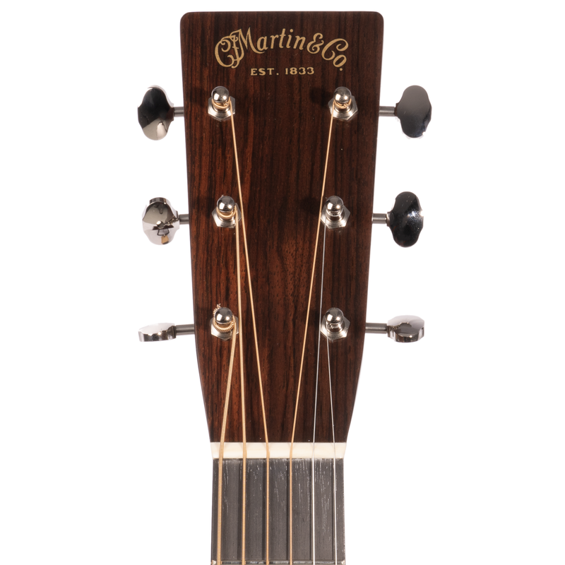 Martin Custom Shop 000-18 1937 Adirondack Spruce/Mahogany, Natural w/Case