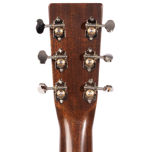 Martin Custom Shop 000-18 1937 Adirondack Spruce/Mahogany, Natural w/Case