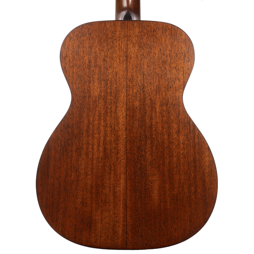 Martin Custom Shop 000-18 1937 Adirondack Spruce/Mahogany, Stage 1 Ambertone w/Case