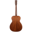 Martin Custom Shop 000-18 1937 Adirondack Spruce/Mahogany, Stage 1 Ambertone w/Case