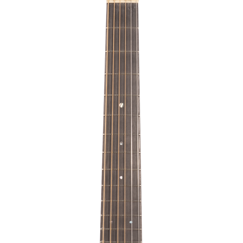 Martin Custom Shop 000-18 1937 Adirondack Spruce/Mahogany, Stage 1 Ambertone w/Case