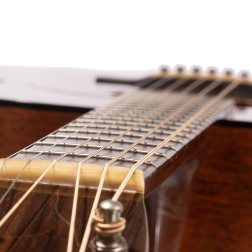 Martin Custom Shop 000-18 1937 Adirondack Spruce/Mahogany, Stage 1 Ambertone w/Case