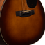 Martin Custom Shop 000-18 1937 Adirondack Spruce/Mahogany, Stage 1 Ambertone w/Case