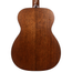 Martin Custom Shop 000-18 1937 Adirondack Spruce/Mahogany, Stage 1 Ambertone w/Case