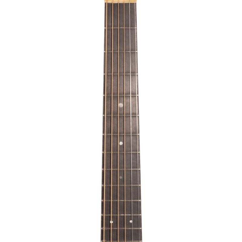 Martin Custom Shop 000-18 1937 Adirondack Spruce/Mahogany, Stage 1 Ambertone w/Case