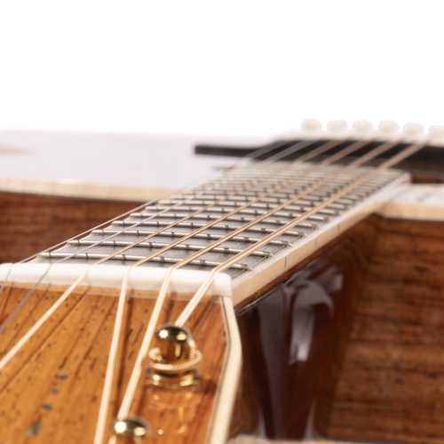 Martin CEO-10, 000 14 Style Acoustic Guitar, Guatemalan Rosewood Back/Sides