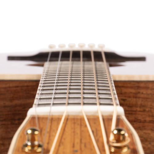 Martin CEO-10, 000 14 Style Acoustic Guitar, Guatemalan Rosewood Back/Sides