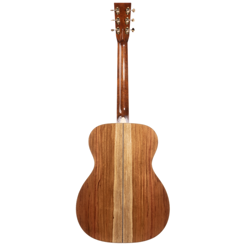 Martin CEO-10, 000 14 Style Acoustic Guitar, Guatemalan Rosewood Back/Sides