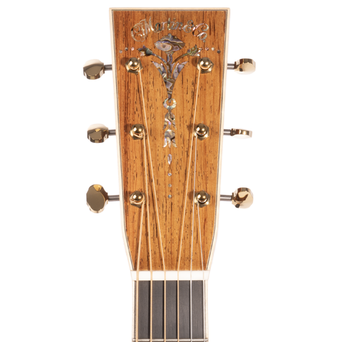 Martin CEO-10, 000 14 Style Acoustic Guitar, Guatemalan Rosewood Back/Sides