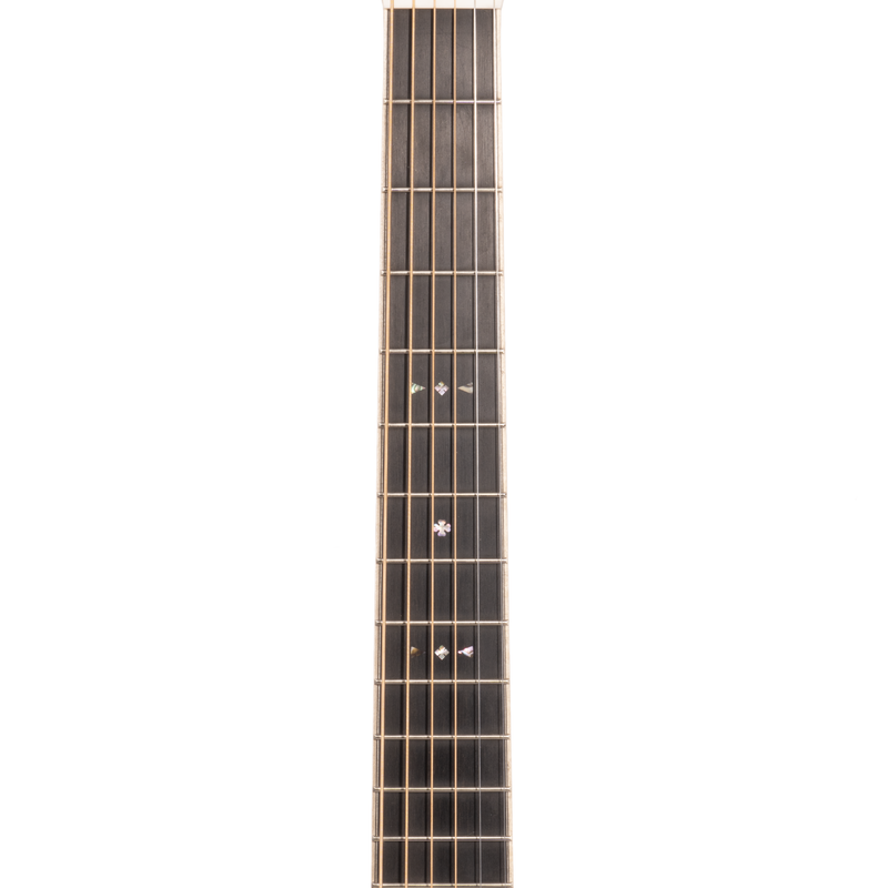 Martin CEO-10, 000 14 Style Acoustic Guitar, Guatemalan Rosewood Back/Sides