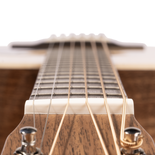 Martin Custom Shop Factory Exclusive D-18 Black Walnut Acoustic Guitar w/Hard Case