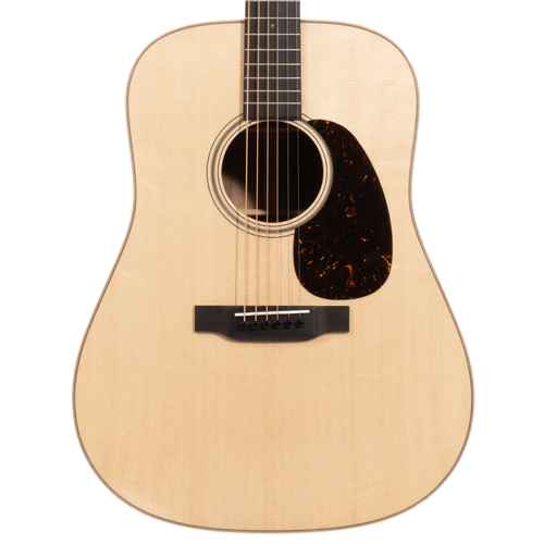 Martin Custom Shop Factory Exclusive D-18 Black Walnut