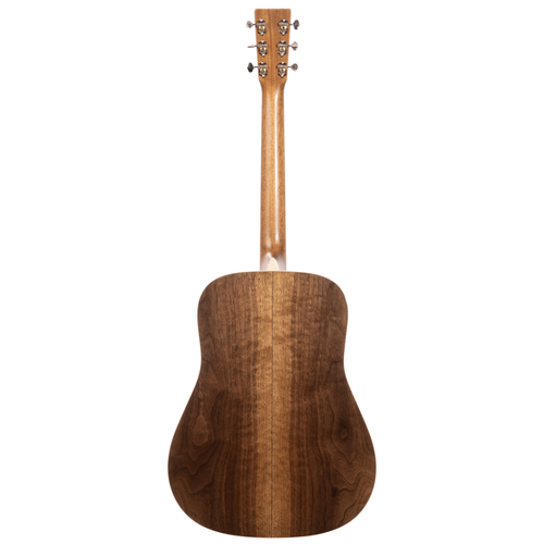 Martin Custom Shop Factory Exclusive D-18 Black Walnut Acoustic Guitar w/Hard Case