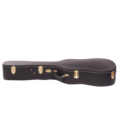 Martin Custom Shop OM Auditorium 28 Style Acoustic Guitar, Adirondack Spruce/Sinker Mahogany