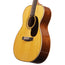 Martin Custom Shop OM Auditorium 28 Style Acoustic Guitar, Adirondack Spruce/Sinker Mahogany