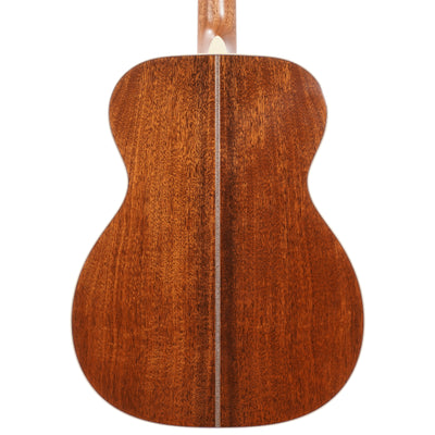 Martin Custom Shop OM Auditorium 28 Style Acoustic Guitar, Adirondack Spruce/Sinker Mahogany