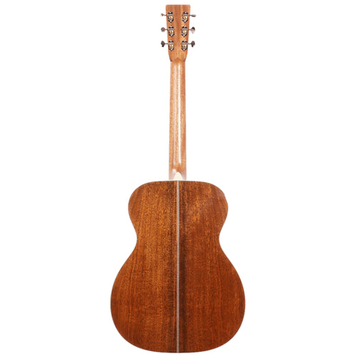 Martin Custom Shop OM Auditorium 28 Style Acoustic Guitar, Adirondack Spruce/Sinker Mahogany