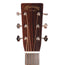 Martin Custom Shop OM Auditorium 28 Style Acoustic Guitar, Adirondack Spruce/Sinker Mahogany
