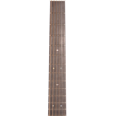 Martin Custom Shop OM Auditorium 28 Style Acoustic Guitar, Adirondack Spruce/Sinker Mahogany