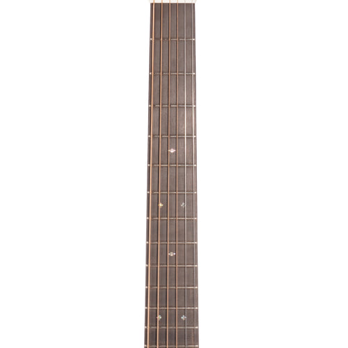 Martin Custom Shop OM Auditorium 28 Style Acoustic Guitar, Adirondack Spruce/Sinker Mahogany