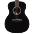 Martin Custom Shop 000 28 Style Blacktop Acoustic Guitar, Spruce/East Indian Rosewood