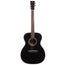 Martin Custom Shop 000 28 Style Blacktop Acoustic Guitar, Spruce/East Indian Rosewood