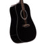 Martin Custom Shop “D” Dreadnought 28 Style Acoustic Guitar, Spruce/East Indian Rosewood