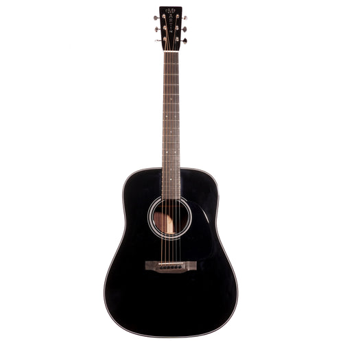 Martin Custom Shop “D” Dreadnought 28 Style Acoustic Guitar, Spruce/East Indian Rosewood
