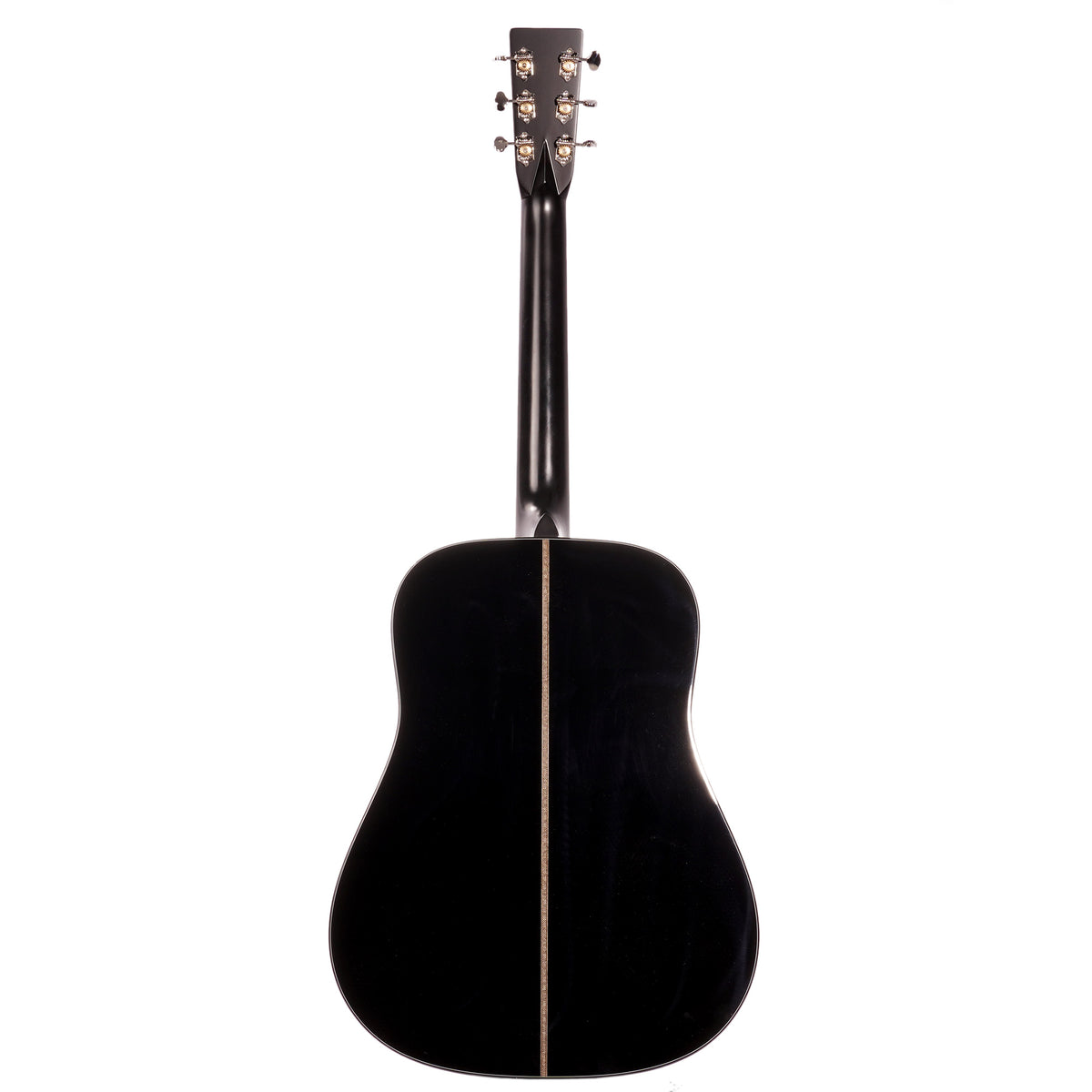 Martin Custom Shop “D” Dreadnought 28 Style Acoustic Guitar, Spruce/East Indian Rosewood