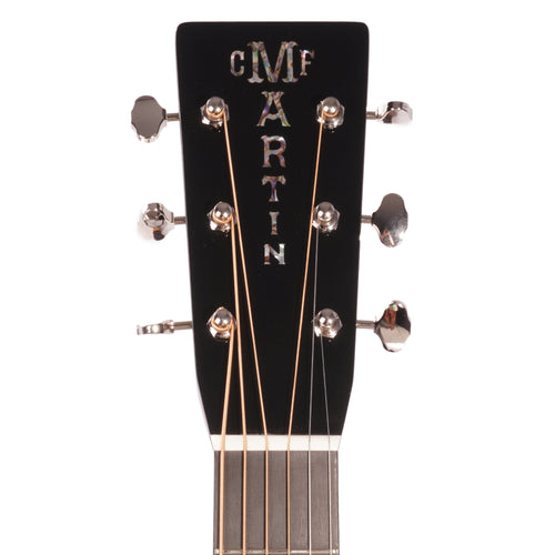 Martin Custom Shop “D” Dreadnought 28 Style Acoustic Guitar, Spruce/East Indian Rosewood