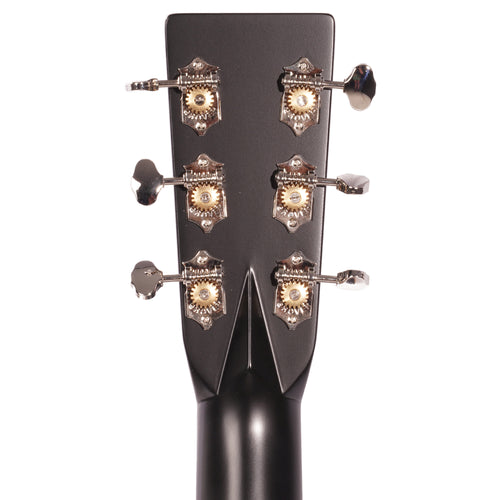 Martin Custom Shop “D” Dreadnought 28 Style Acoustic Guitar, Spruce/East Indian Rosewood