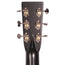 Martin Custom Shop “D” Dreadnought 28 Style Acoustic Guitar, Spruce/East Indian Rosewood