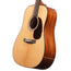 Martin Custom Shop “D” Dreadnought 28 Style Acoustic Guitar, European Spruce/Sinker Mahogany